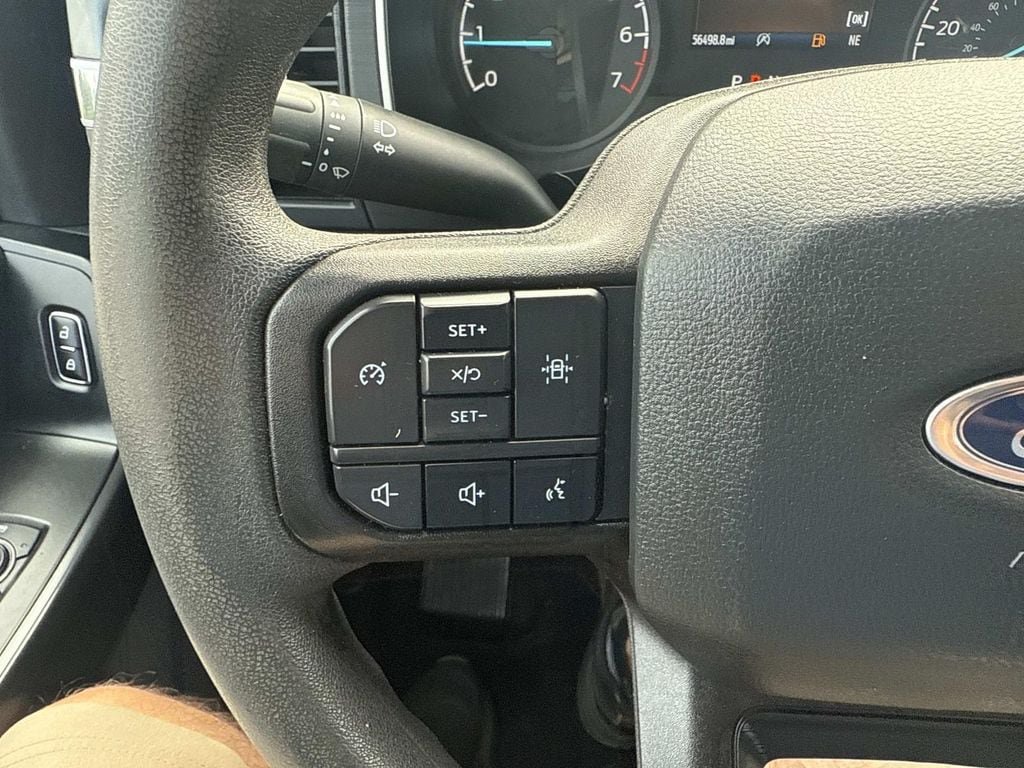 Certified 2023 Ford F150 XL w/ STX Appearance Package AWD/4WD image 26