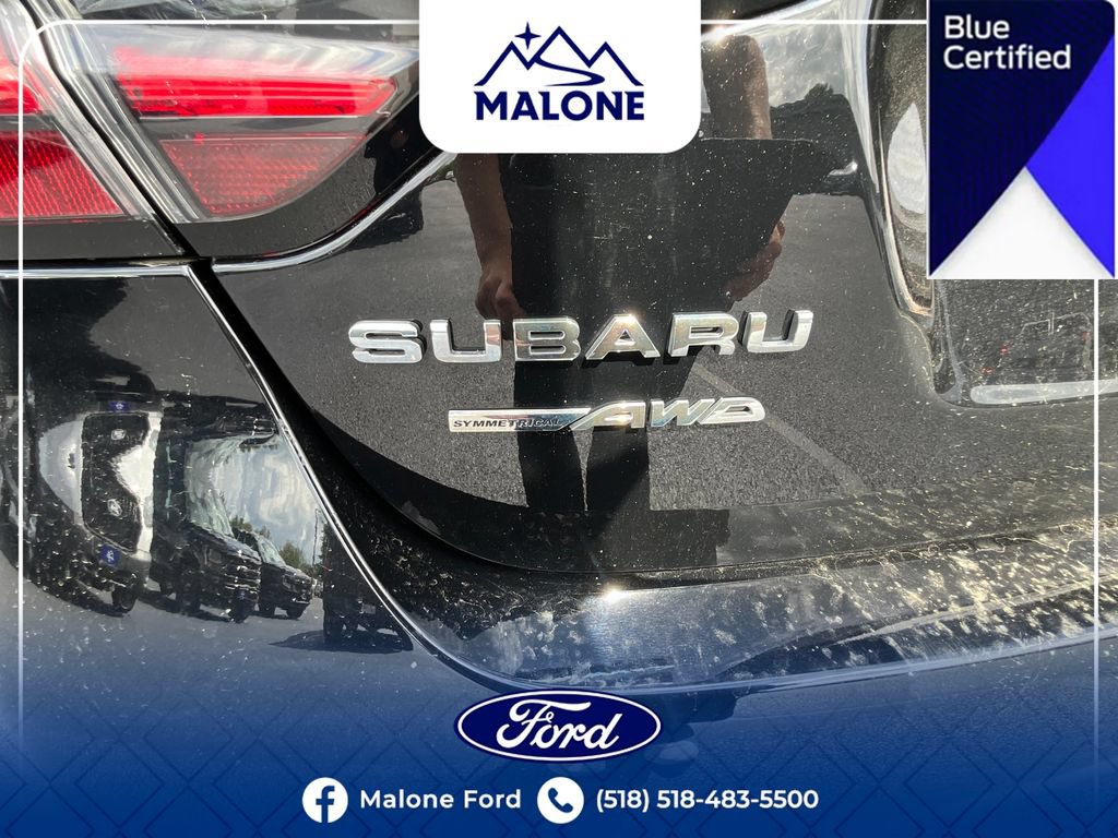 Used 2023 Subaru Legacy Premium AWD/4WD image 18