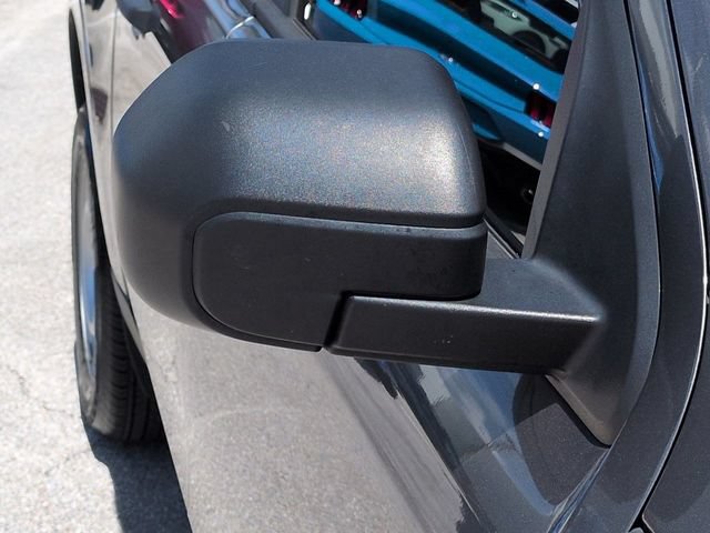 Certified 2022 Ford Maverick XL FWD image 12