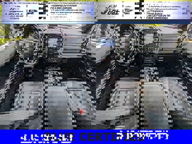 Certified 2020 Ford Expedition Max XLT w/ Equipment Group 202A image 32