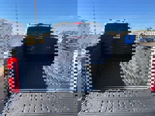 Certified 2024 Ford F250 Limited w/ FX4 Off-Road Package image 6