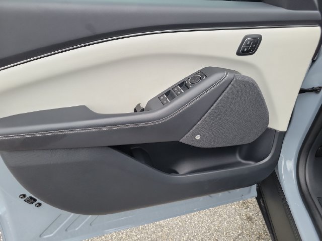 Certified 2024 Ford Mustang Mach-E Premium RWD image 17