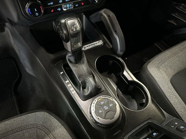 Certified 2022 Ford Bronco Big Bend AWD/4WD image 20