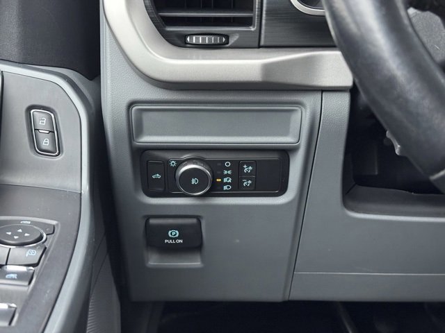 Certified 2021 Ford F150 XLT w/ Equipment Group 301A Mid image 36