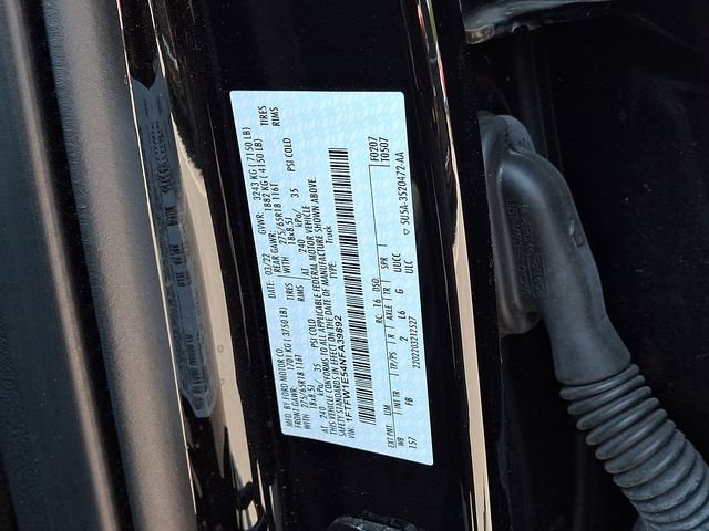 Certified 2022 Ford F150 XLT w/ Equipment Group 302A High AWD/4WD image 36