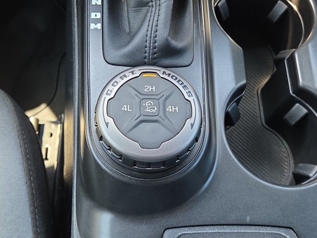 Certified 2023 Ford Bronco Black Diamond AWD/4WD image 25