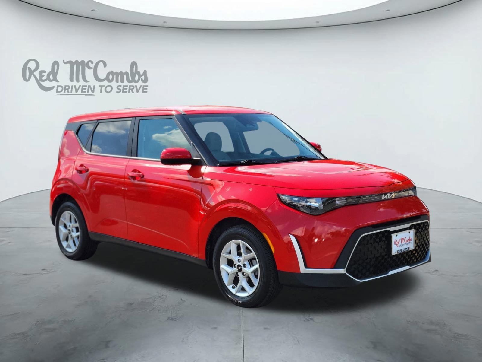 Used 2024 Kia Soul LX w/ Option Group 015