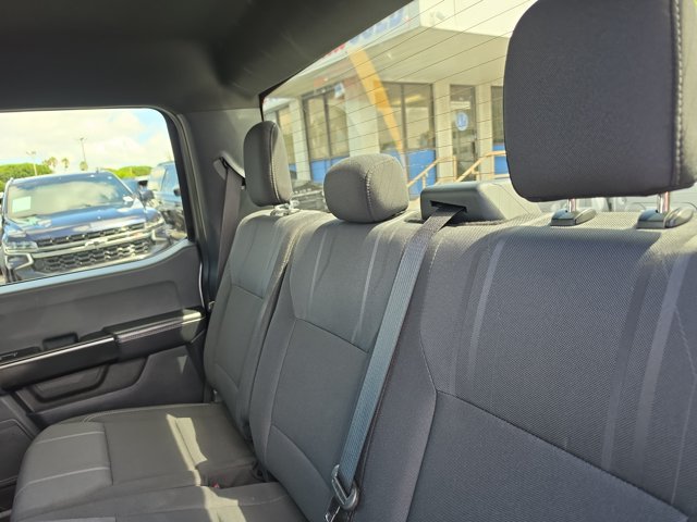 Certified 2026 Ford F150 STX w/ Equipment Group 200A AWD/4WD image 14