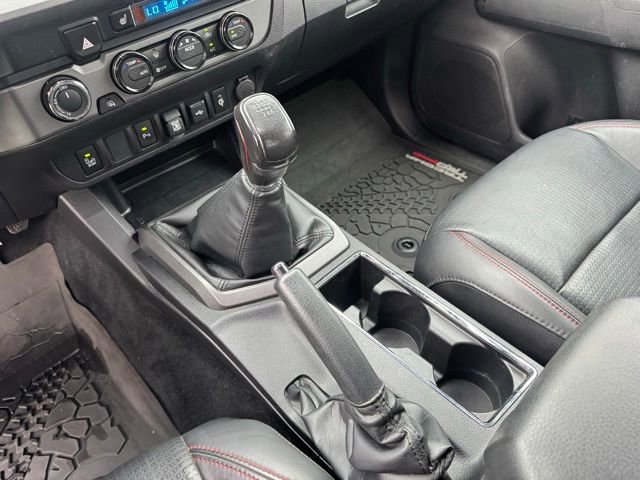 Used 2023 Toyota Tacoma TRD Pro AWD/4WD image 26