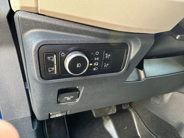 Certified 2023 Ford Bronco Wildtrak image 11