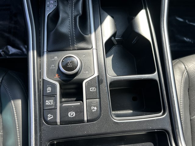 Used 2023 Kia Sorento X-Line EX AWD/4WD image 25