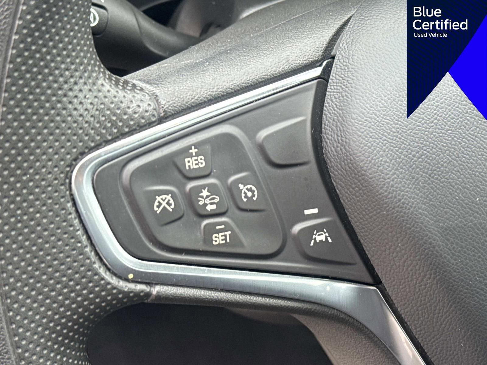 Used 2023 Chevrolet Malibu LT w/ Driver Confidence Package image 31