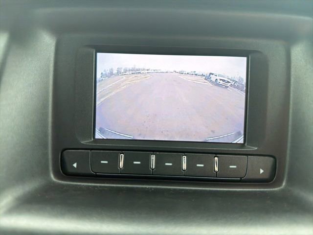 Used 2017 Chevrolet Colorado W/T image 25