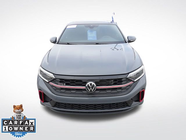 Used 2024 Volkswagen Jetta GLI Autobahn image 2