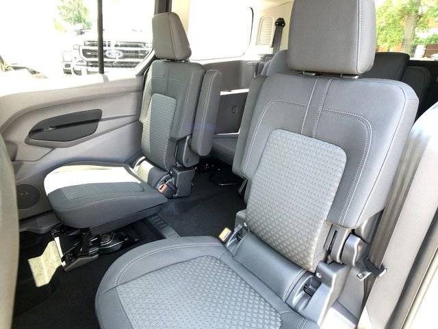 Certified 2022 Ford Transit Connect XLT image 22