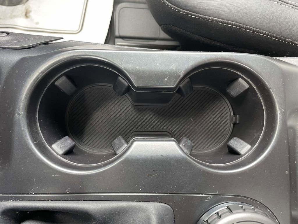 Certified 2025 Ford Bronco Big Bend image 18