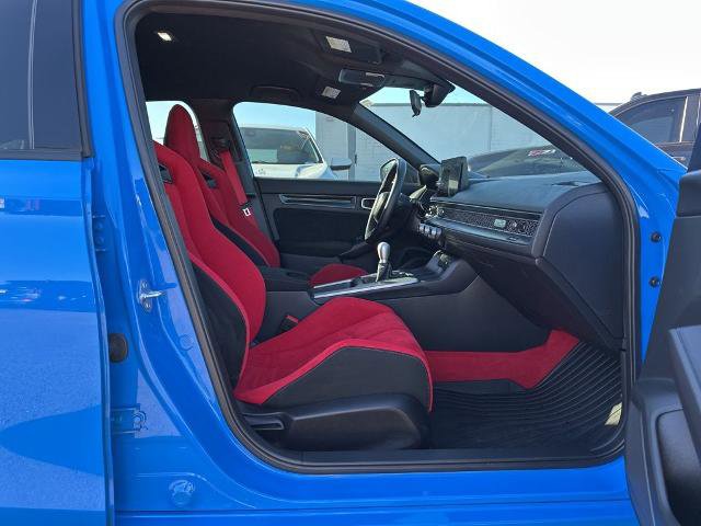 Used 2024 Honda Civic Type R image 22