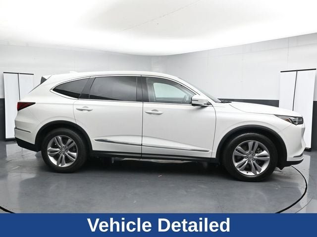 Used 2023 Acura MDX SH-AWD image 13