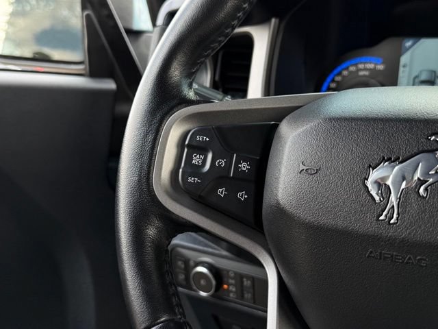 Certified 2022 Ford Bronco Outer Banks AWD/4WD image 11