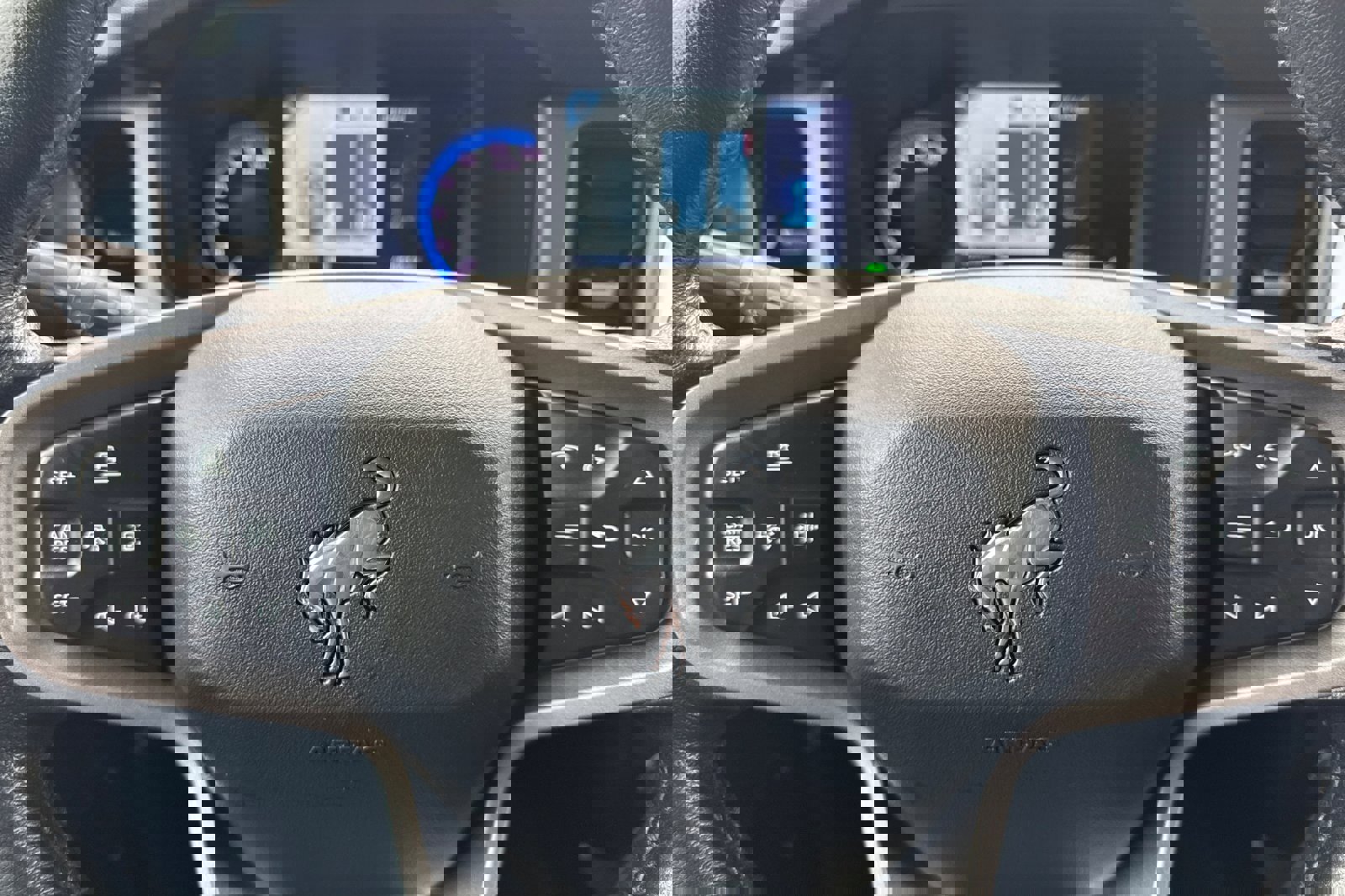 Certified 2021 Ford Bronco First Edition image 24