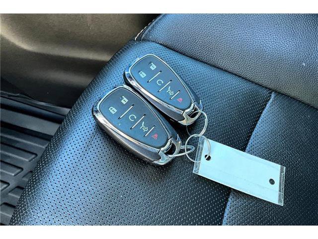 Used 2021 Chevrolet Equinox LT FWD image 37