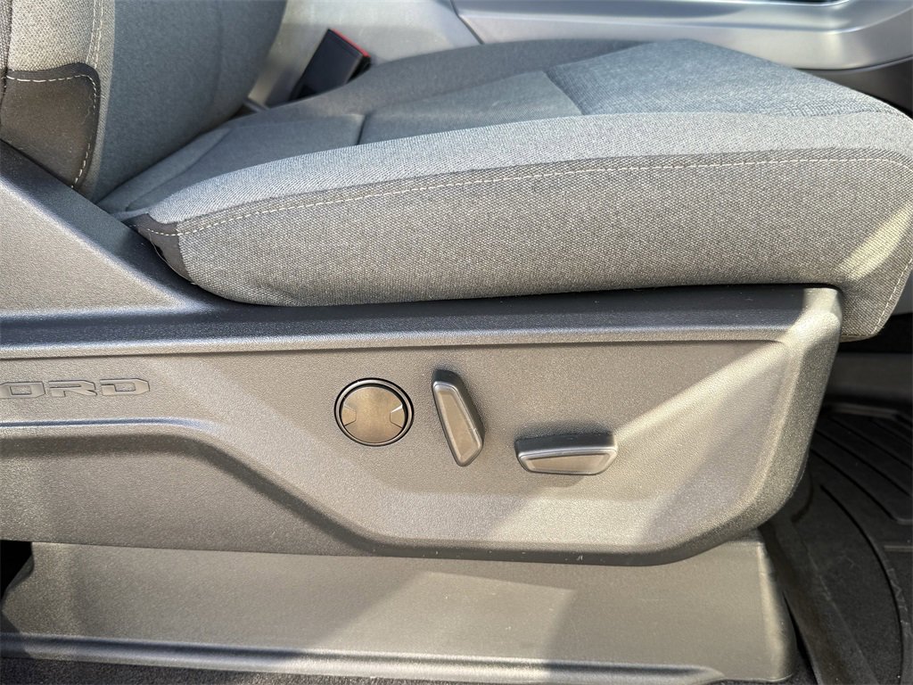 Certified 2024 Ford F150 XLT w/ Equipment Group 302A MID image 41