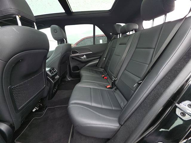 Used 2025 Mercedes-Benz GLE 350 4MATIC image 12