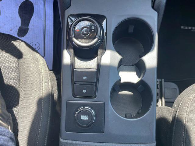 Certified 2023 Ford Bronco Sport AWD/4WD image 19