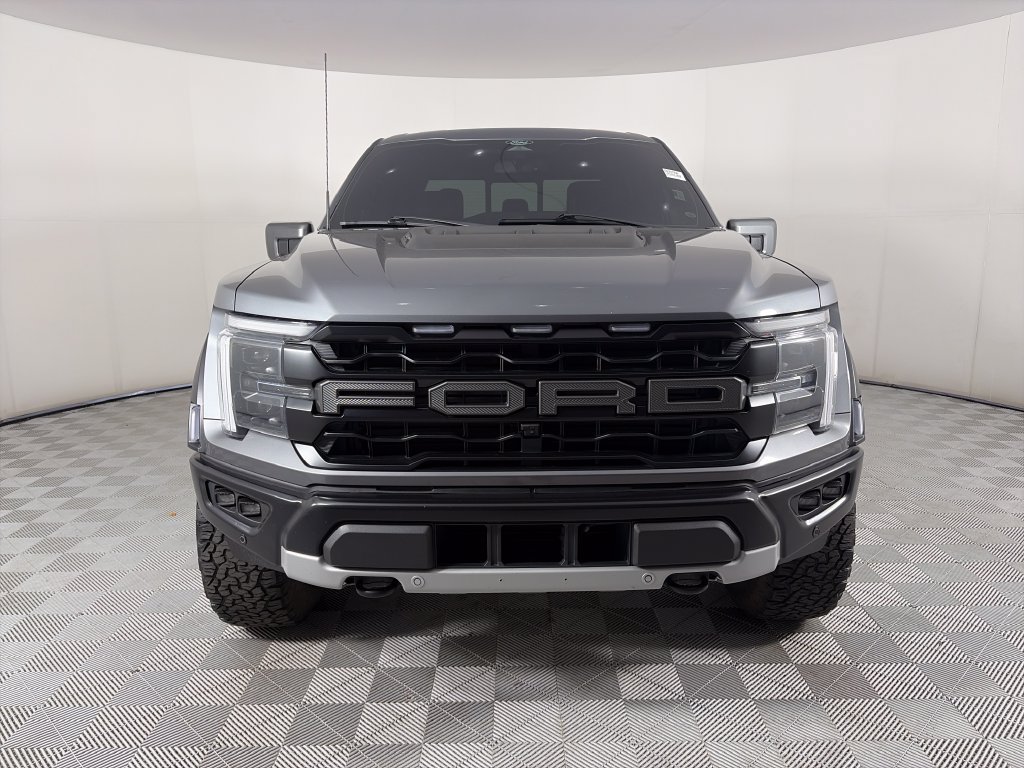 Certified 2024 Ford F150 Raptor AWD/4WD image 2