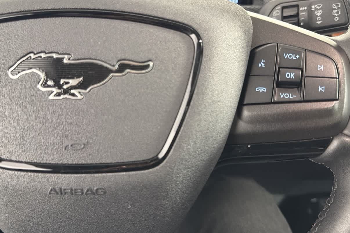 Certified 2023 Ford Mustang Mach-E California Route 1 AWD/4WD image 32