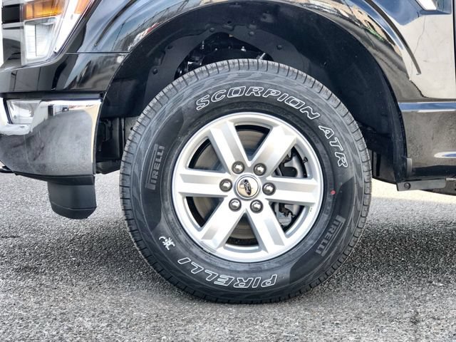 Certified 2021 Ford F150 XLT AWD/4WD image 10