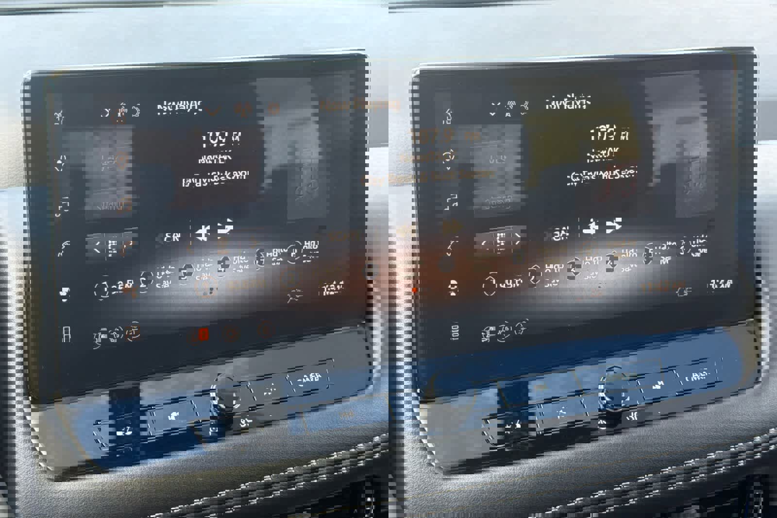 Used 2024 Nissan Rogue SL w/ SL Premium Package image 18