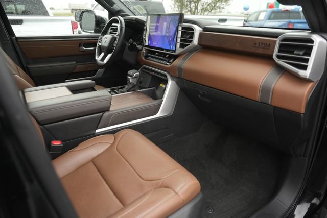 Used 2023 Toyota Tundra 1794 Edition image 18