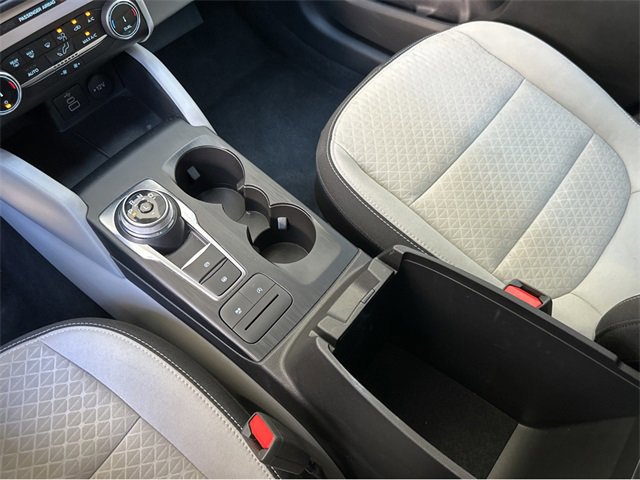 Certified 2024 Ford Escape Active image 35