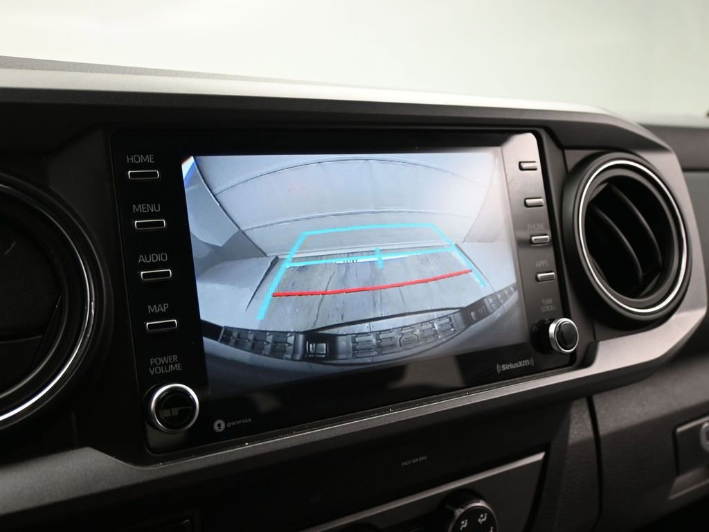 Used 2020 Toyota Tacoma TRD Off-Road w/ Technology Package image 14