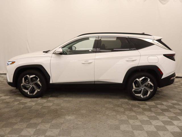 Used 2024 Hyundai Tucson Limited AWD/4WD image 5