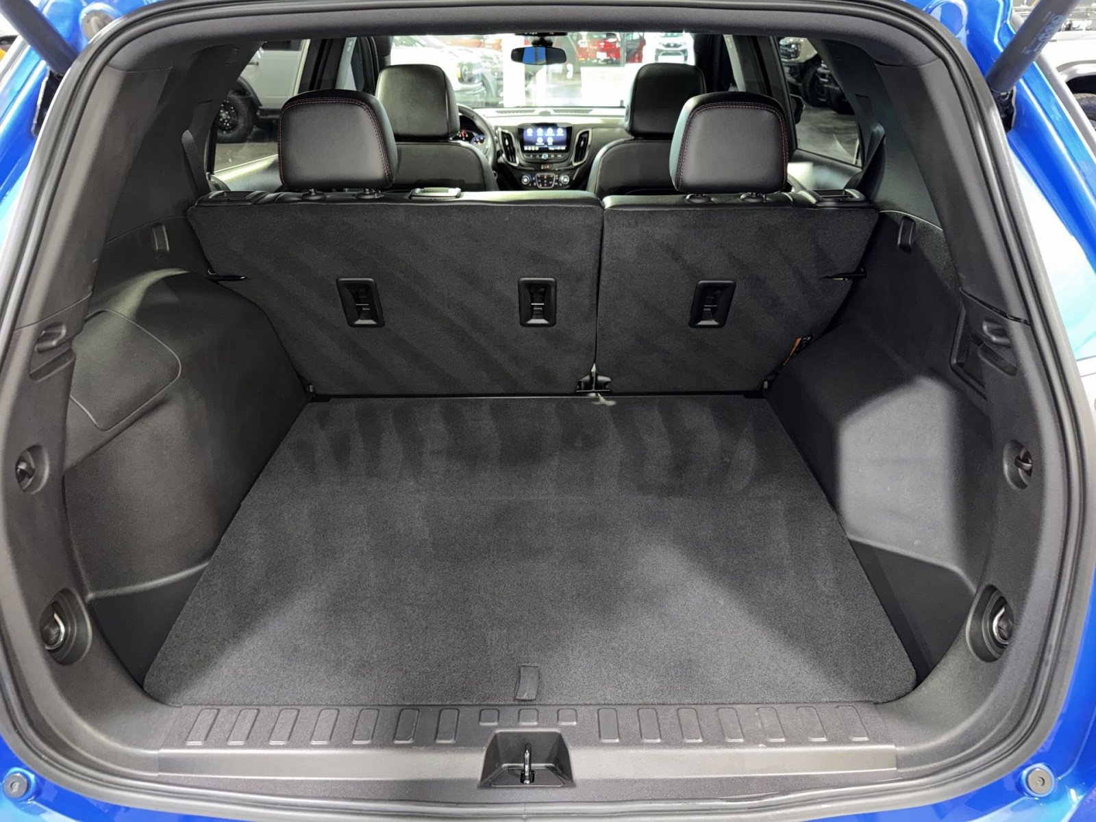 Used 2024 Chevrolet Equinox RS image 33