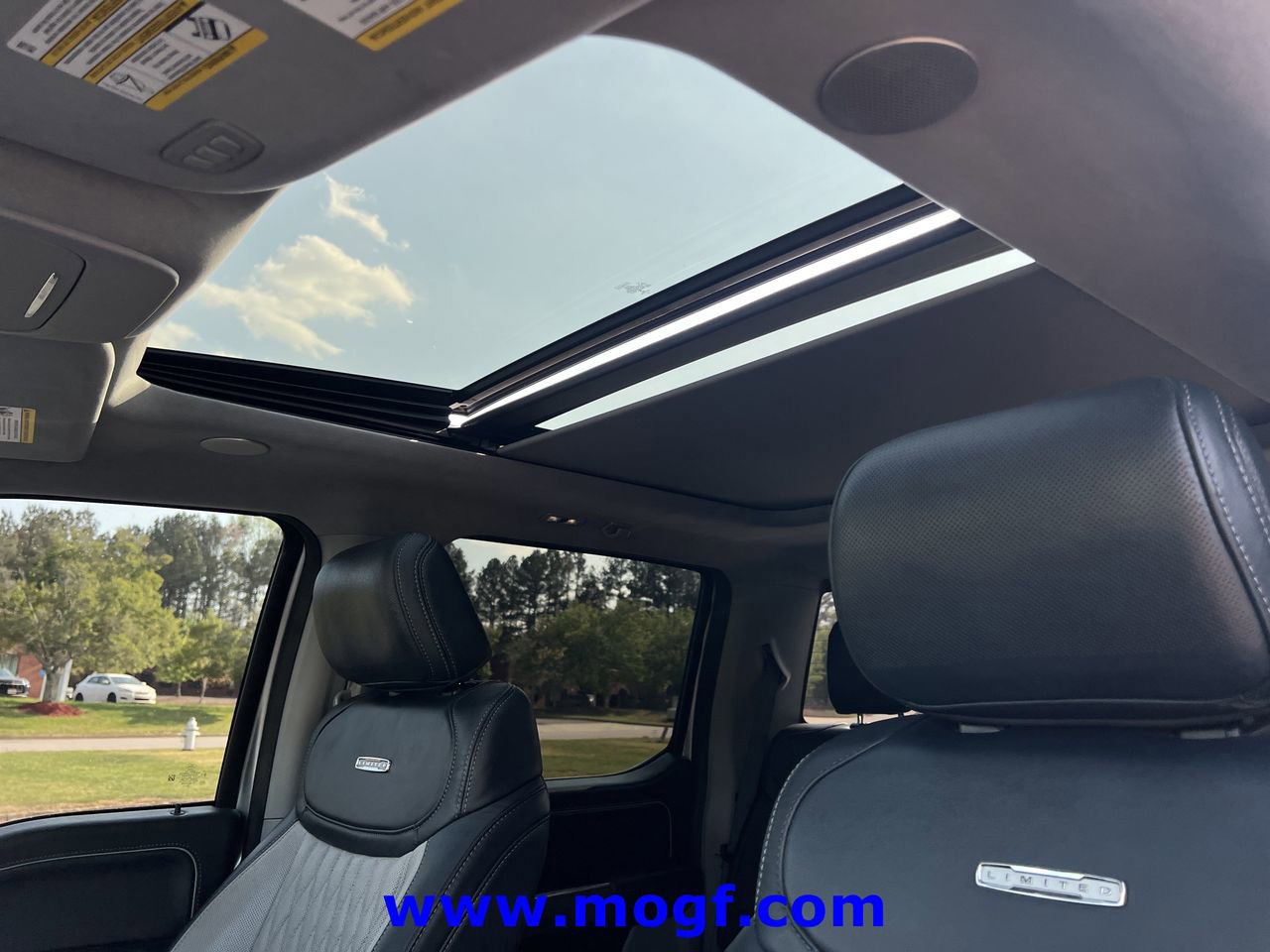 Certified 2023 Ford F150 Limited image 18