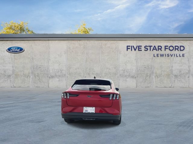 Certified 2023 Ford Mustang Mach-E Select w/ Comfort Package Lite RWD image 7