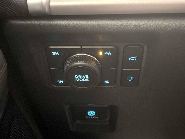 Certified 2025 Ford Expedition Active AWD/4WD image 16