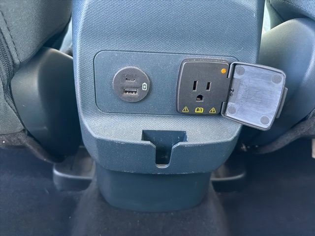 Certified 2024 Ford Maverick XLT w/ XLT Luxury Package FWD image 15