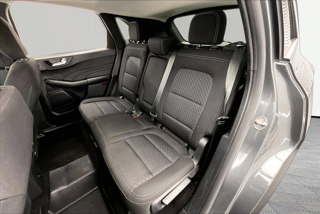 Certified 2024 Ford Escape Active w/ Tech Pack #2 FWD image 26