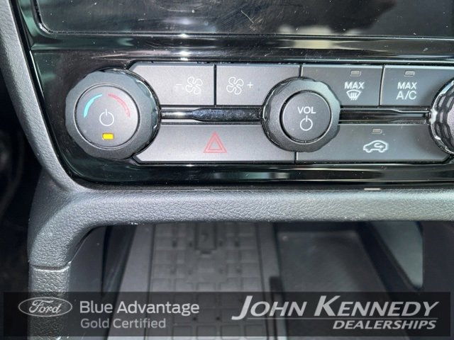 Certified 2024 Ford Ranger XLT w/ Technology Package image 30