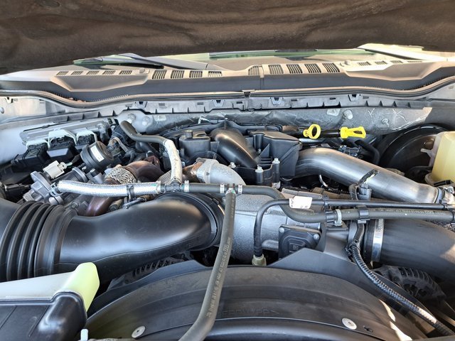 Certified 2019 Ford F250 Lariat w/ Lariat Ultimate Package image 25