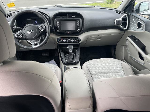 Used 2020 Kia Soul LX FWD image 7