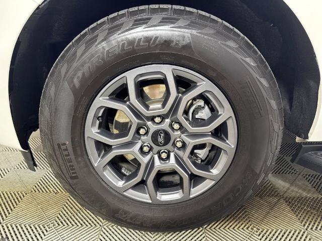 Certified 2025 Ford Expedition Max Active RWD image 14