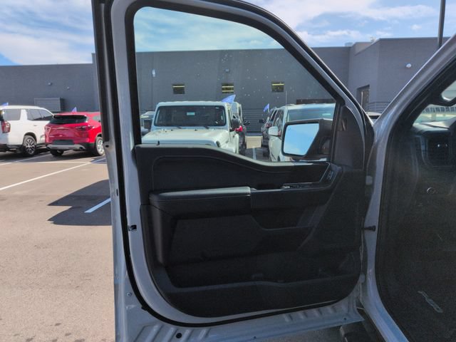 Certified 2024 Ford F150 XLT w/ Equipment Group 302A MID AWD/4WD image 24