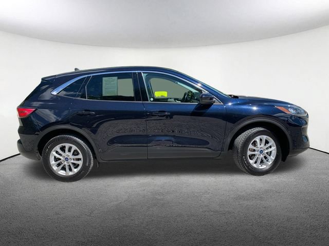 Certified 2021 Ford Escape SE w/ Convenience Package AWD/4WD image 20