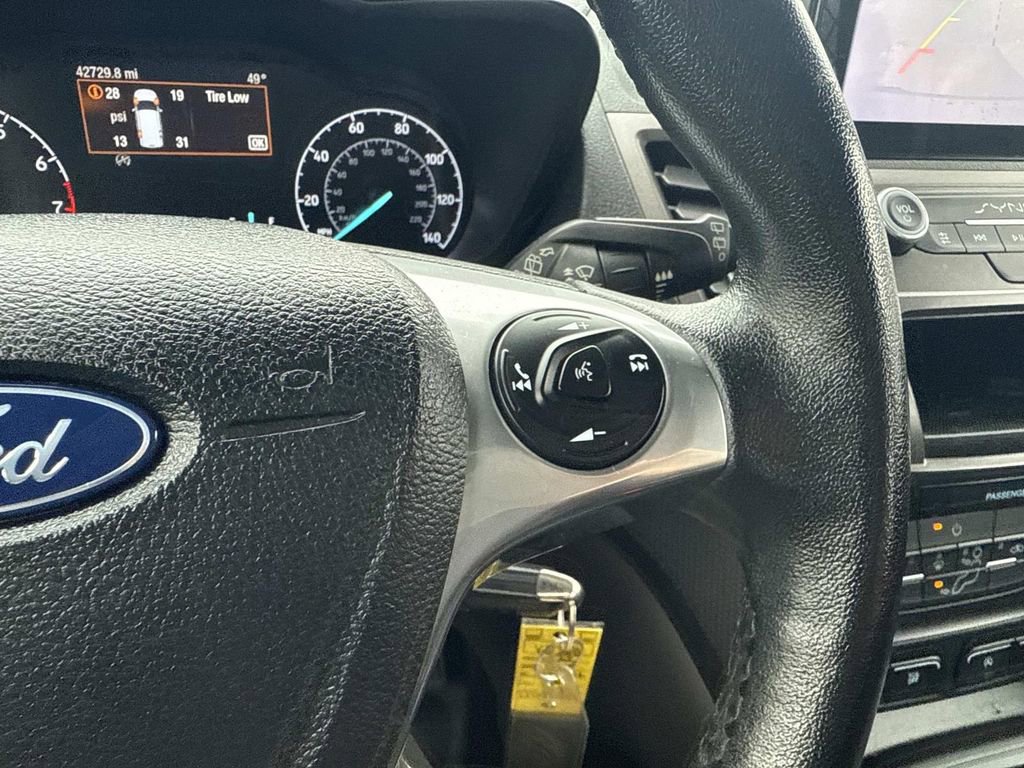 Certified 2020 Ford Transit Connect XL FWD image 25