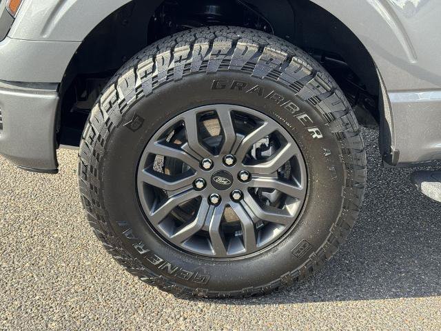 Certified 2025 Ford F150 Tremor w/ Tow/Haul Package AWD/4WD image 11